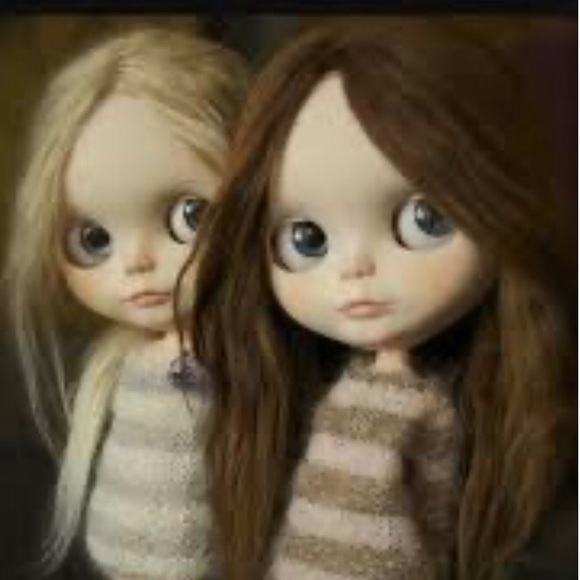 lucyandharper